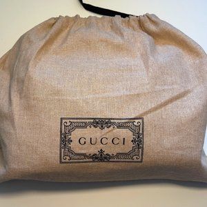 GG Marmont small matelasse shoulder bag